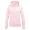 AWJH001F - Baby Pink - S